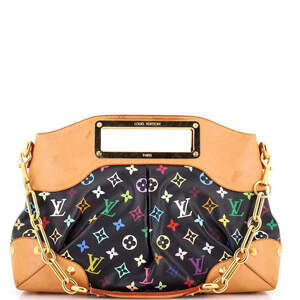 Judy Handbag Multicolor Mm #220437L13B